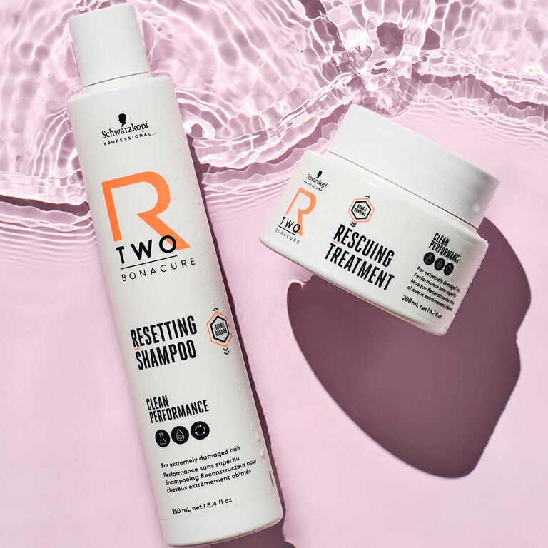 Schwarzkopf R-Two r&eacute;parateur